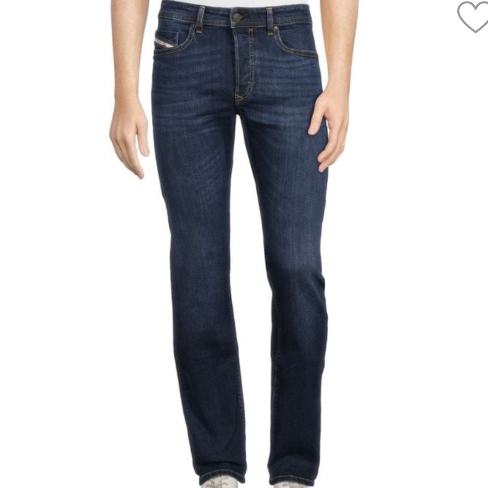 NWOT Diesel Thavar XP Slim Skinny 30 X 32